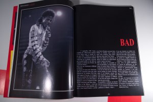 Michael Jackson - La Légende (Hors Série Noise Magazine) (06)